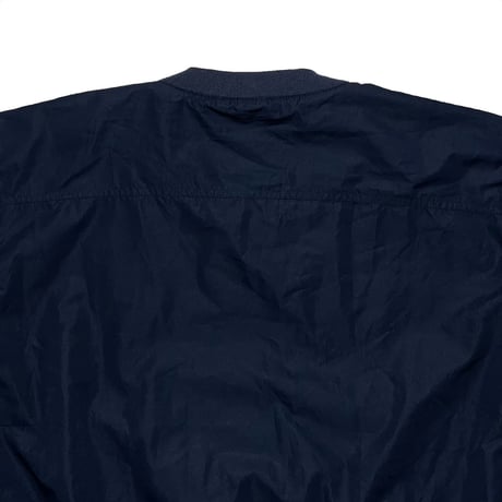 POLO GOLF RALPHLAUREN　 "GOLF LOGO" NYLON SWEAT