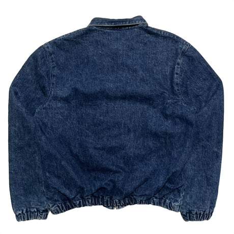 POLO RALPHLAUREN　"MADE IN USA" SWING TOP