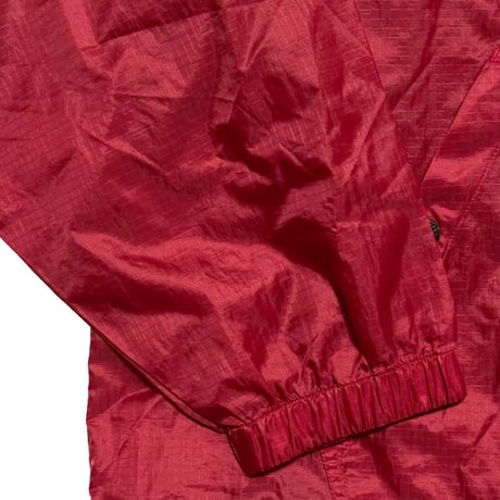 POLO SPORT RALPHLAUREN　"NYLON" ANORAK JACKET