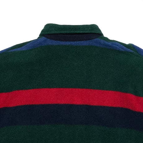 POLO SPORT RALPHLAUREN　"FLEECE" SWING TOP