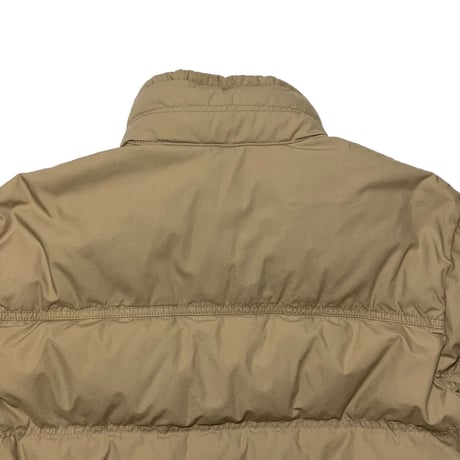 DENIM&SUPPLY RALPHLAUREN　DOWN JACKET