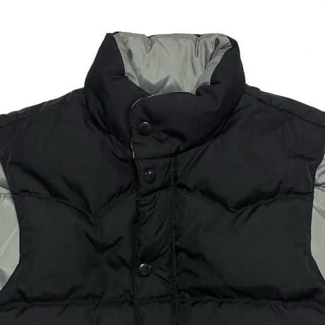 DENIM&SUPPLY RALPHLAUREN　DOWN VEST