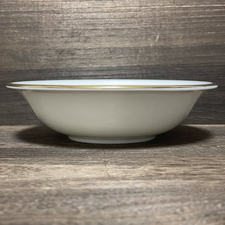 RALPHLAUREN　 "TABLE COLLECTION" POLO BEAR CEREAL BOWL