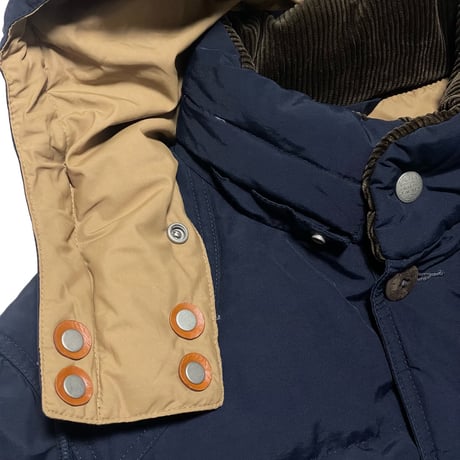 POLO RALPHLAUREN　DOWN JACKET