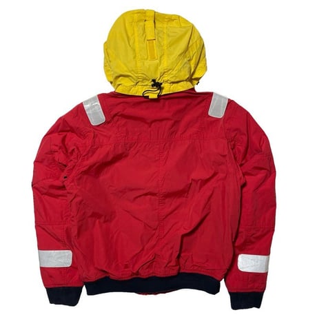 POLO RALPHLAUREN　SOUTHWALD SALING JACKET