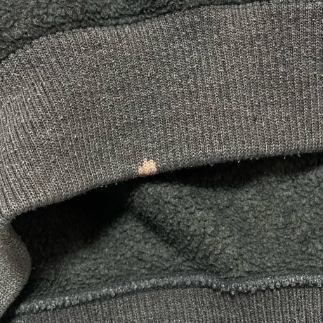 POLO SPORT RALPHLAUREN　"MADE IN USA" FLEECE HOODIE