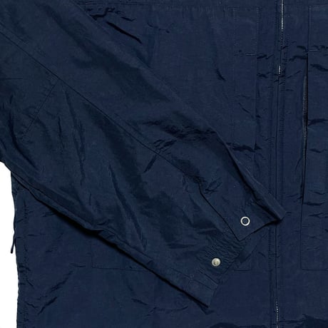 POLO SPORT RALPHLAUREN　"SHOULDER POCKET" NYLON JACKET