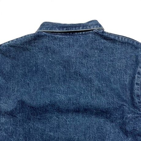 POLO RALPHLAUREN　"MADE IN USA" SWING TOP