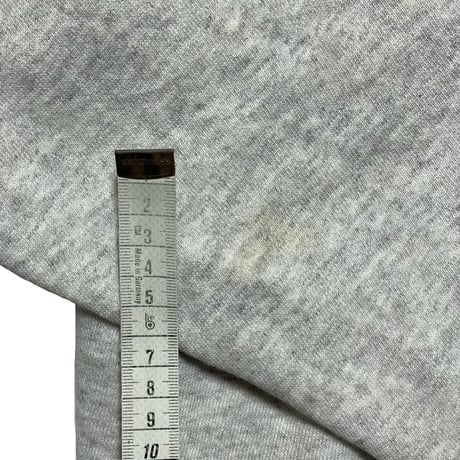 POLO RALPHLAUREN　"MADE IN U.S.A." SWEAT