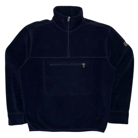 POLO SPORT RALPHLAUREN　"POLATEC" HARF-ZIP FLEECE JACKET