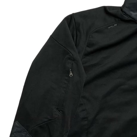 RLX RALPHLAUREN　"PERFORMANCE" TRACK JACKET