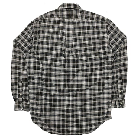 RALPHLAUREN　"BLAIRE" BUTTONDOWN SHIRT