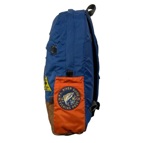 POLO RALPHLAUREN　"GREAT OUTDOORS" BACKPACK