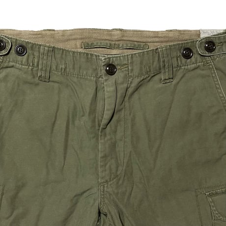 POLO RALPHLAUREN　CARGO SHORTS