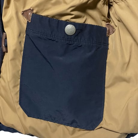 POLO RALPHLAUREN　DOWN JACKET