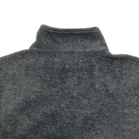 POLO RALPHLAUREN　"ZIP-UP" FLEECE JACKET