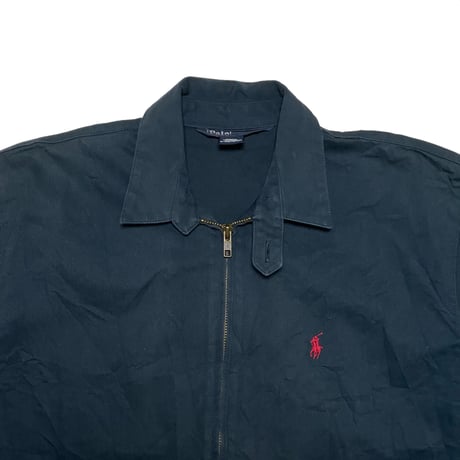 POLO RALPHLAUREN　"RED PONY" SWING TOP