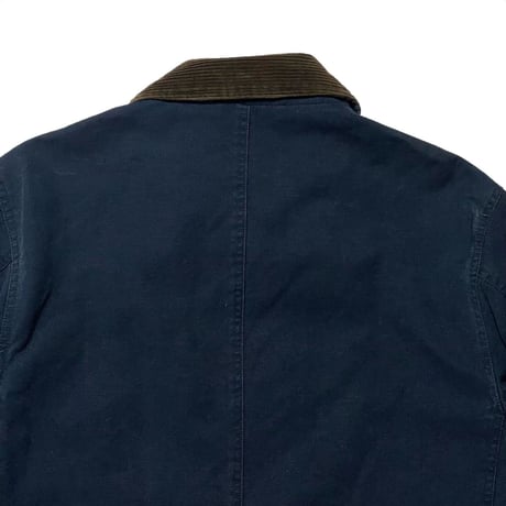 POLO RALPHLAUREN　"CHECKED" COVERALLS