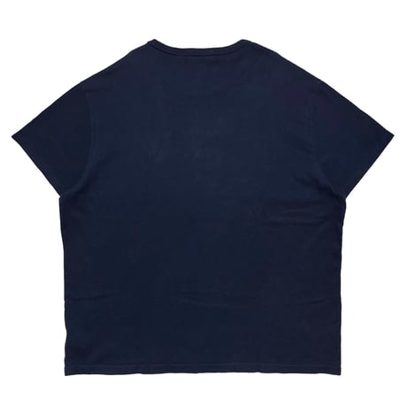 POLO SPORT RALPHLAUREN　"LOGO EMBROIDERY" S/S TEE