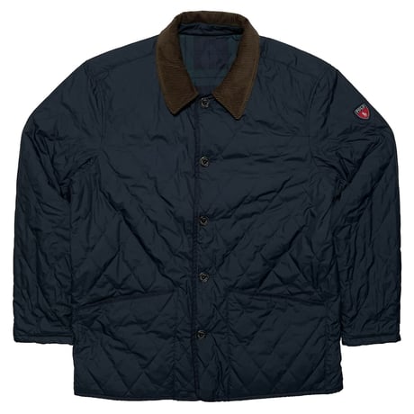 キルティングジャケット | STORES