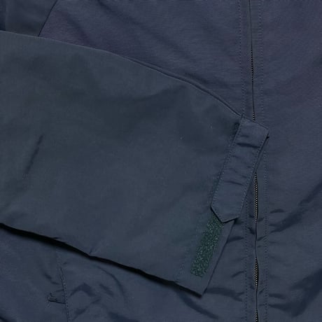 POLO RALPHLAUREN　"NAIGAI" NYLON JACKET