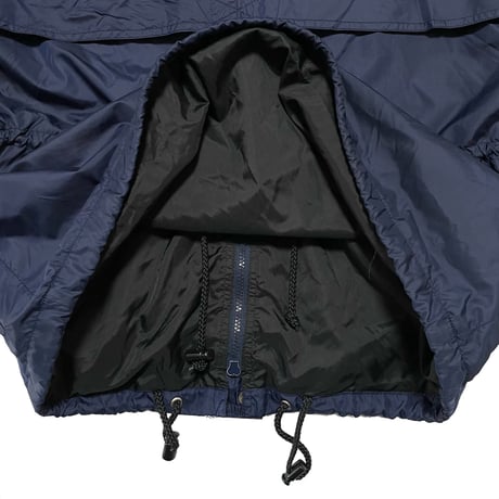 POLO SPORT RALPHLAUREN　"VINTAGE POLO" NYLON MOUNTAIN PARKA
