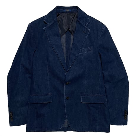 CATEGORY COVER ALL/DENIM JACKET | RICKEY MARKET CATEGORY COVER ALL/DENIM JACKET | RICKEY MARKET