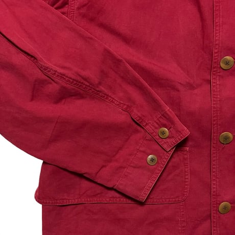 POLO SPORT RALPHLAUREN　"POLO SPORTSMAN" HUNTING JACKET
