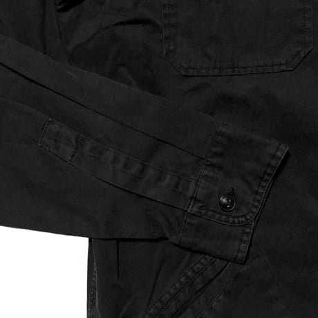 POLO RALPHLAUREN　 "NEW YORK BOXING CLUB" WORK SHIRT (1st-S)