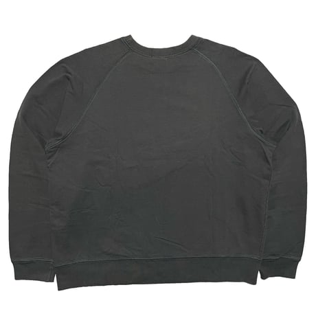 POLO SPORT RALPHLAUREN　"POLO SPORT MARINE SUPPLY" SWEAT