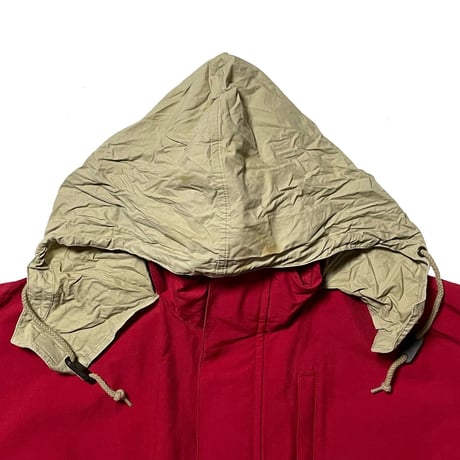 POLO SPORT RALPHLAUREN　" VINTAGE" MOUNTAIN JACKET
