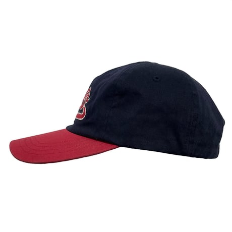 POLO SPORT RALPHLAUREN　"SCRIPT" CLASSIC BASEBALL CAP