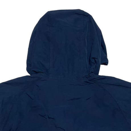 POLO RALPHLAUREN　"CHECK LINING" MOUNTAIN JACKET