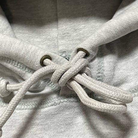 POLO RALPHLAUREN　"HOCKEY BEAR" HOODIE (MADE IN USA)