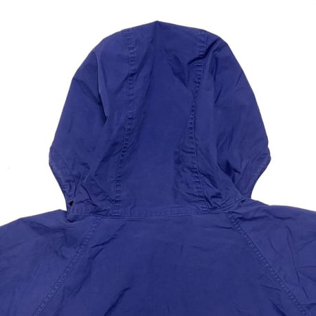 POLO SPORT RALPHLAUREN　"COTTON" MOUNTAIN PARKA