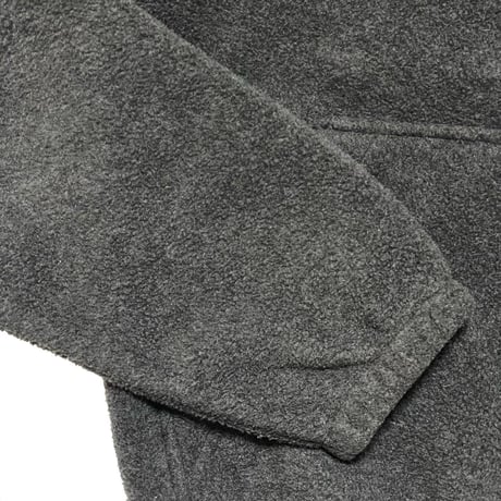 POLO RALPHLAUREN　"MADE IN USA" FLEECE JACKET