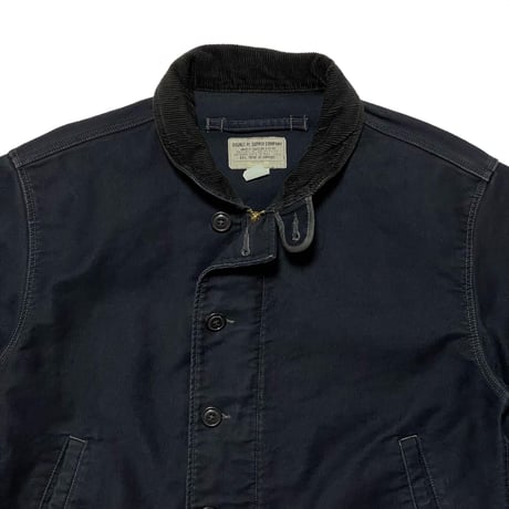 RRL RALPHLAUREN　"N-1" DECK JACKET