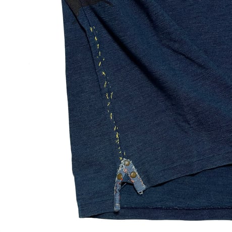 POLO RALPHLAUREN　-LIMITED EDITION- "ELK RIDGE" POLO SHIRT