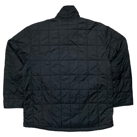 POLO SPORT RALPHLAUREN　"SPUARE CUT" QUILTING JACKET
