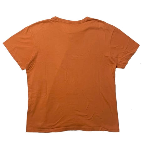 POLO RALPHLAUREN　"DEER HUNTING" S/S Tee