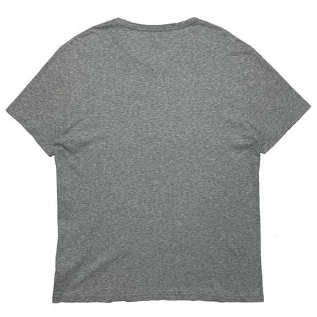 POLO RALPHLAUREN　"SCRIPT LOGO" S/S TEE