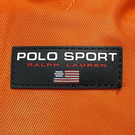 POLO SPORT RALPHLAUREN　NYLON BACKPACK