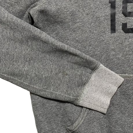 POLO RALPHLAUREN　"NY 1967" HOODIE