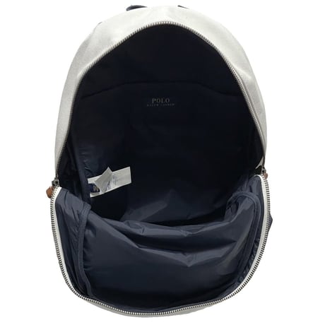 POLO RALPHLAUREN　"POLO LOGO" BUCK PACK