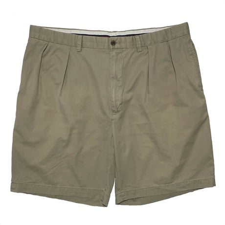 POLO GOLF RALPHLAUREN　"TWO TUCK" CHINO SHORTS