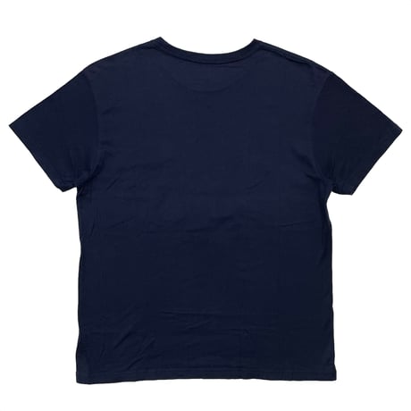 POLO RALPHLAUREN　"POLO LOGO" S/S TEE