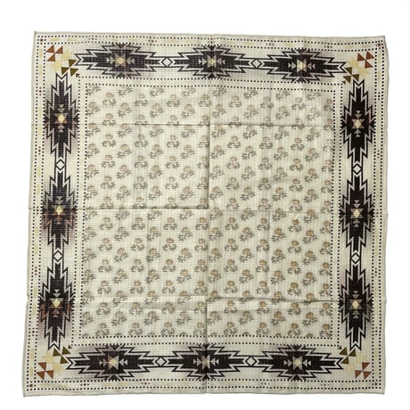 RALPHLAUREN　"NATIVE" BANDANA