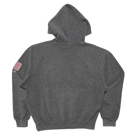 POLO SPORT RALPHLAUREN　"USA" FLEECE HOODIE