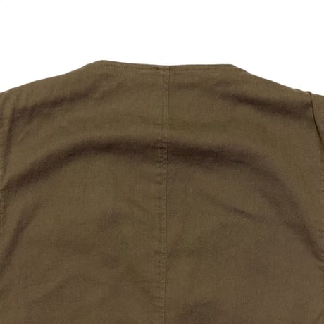 RRL RALPHLAUREN　"STRIPE" VEST