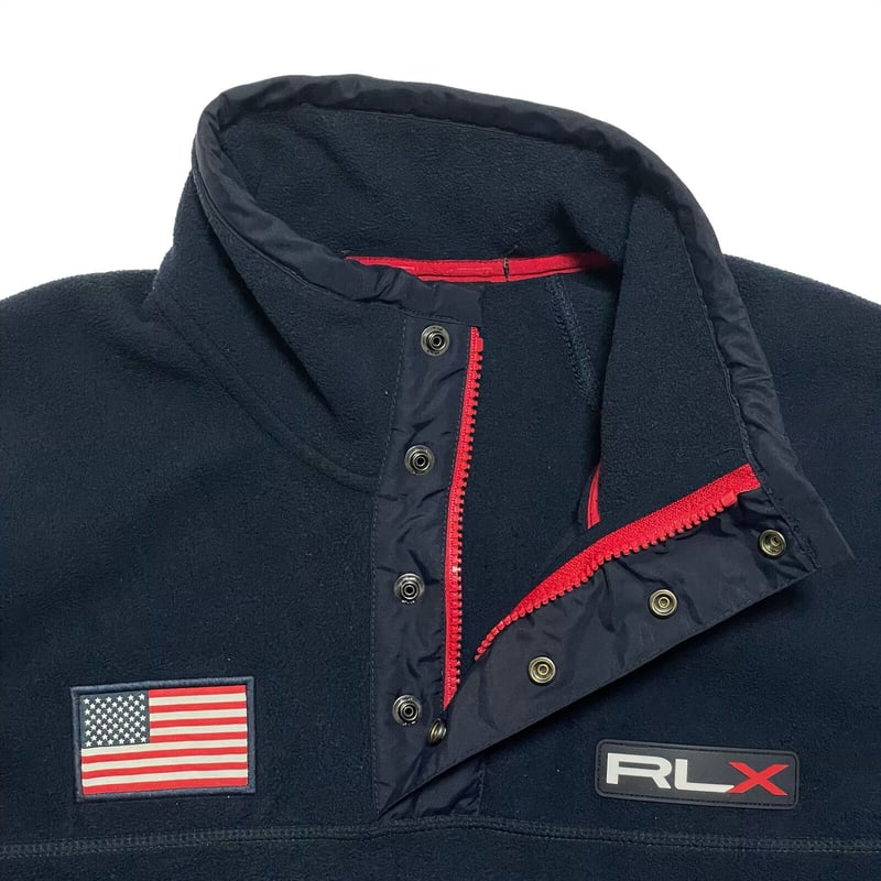 RLX RALPHLAUREN 